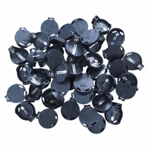 Combo 50 đế giữ pin CR2032