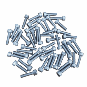 Combo 50 ốc lục giác inox 304 đầu tròn M5x20 Combo 50 ốc lục giác inox 304 đầu tròn M5x20