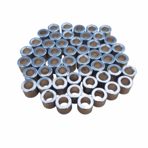 Combo 50 trục nhôm cho bánh xe V-Slot 5x8x7mm